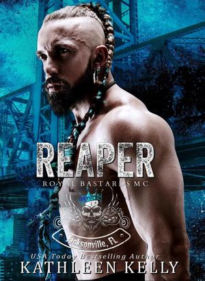 Reaper by Kathleen Kelly