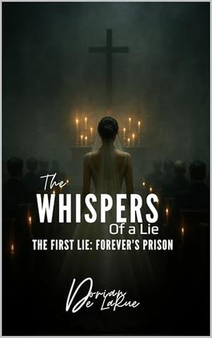 The Whispers of a Lie - The First Lie: Forever's Prison by Dorian De LaRue