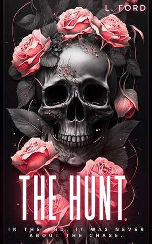 The Sin Binder’s Chains by L. Ford