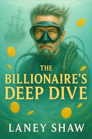 The Billionaire's Deep Dive by Laney Shaw