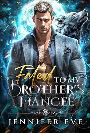 Fated to My Fiancé's Brother: A Forbidden Rejected Mates Shifter Romance by Jennifer Eve