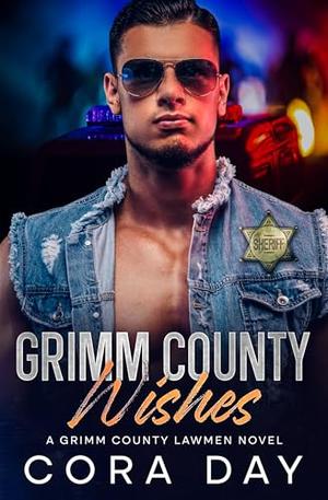 Grimm County Wishes by Cora Day