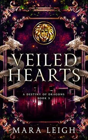 Veiled Hearts by Mara Leigh