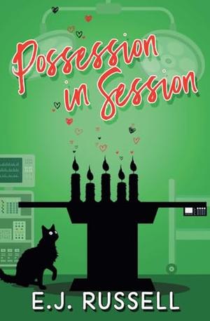 Possession in Session by E.J. Russell