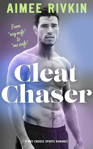 Cleat Chaser (Extra Innings #3)