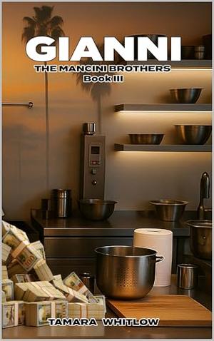 Gianni by Tamara Whitlow