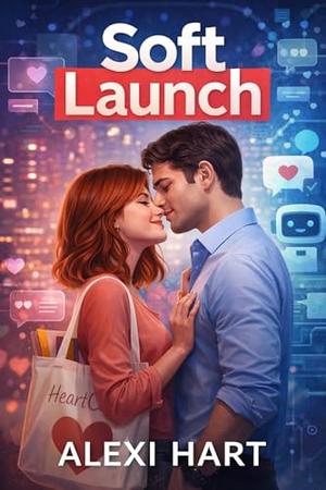 Soft Launch by Alexi Hart