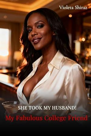 My Fabulous College Friend by Violeta Shiraz