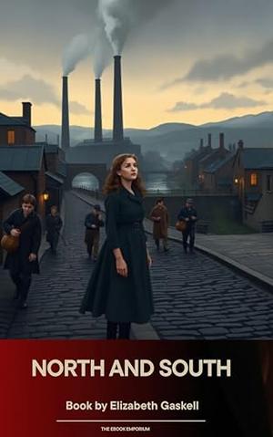 North and South by Elizabeth Gaskell