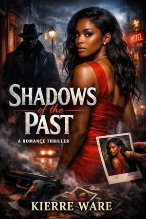 Shadows of the Past by Kierre Ware