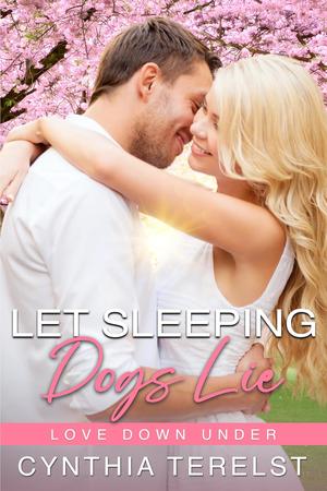 Let Sleeping Dogs Lie (Love Down Under #2)