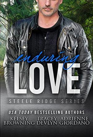 Enduring Love (Steele Ridge #8)