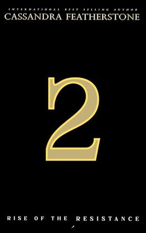 Peacock Me Like a Hurricane by Cassandra Featherstone