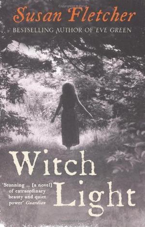 Witch Light by Susan Fletcher