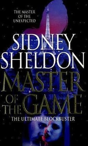 Master of the Game by Sidney Sheldon (The Game #1)