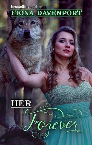 Her Forever by Fiona Davenport