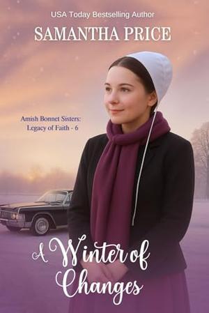 A Winter of Changes by Samantha Price