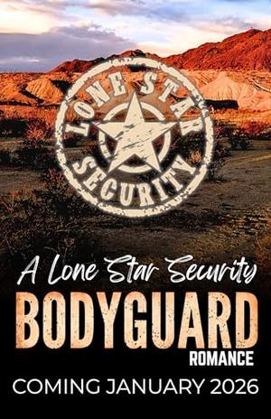 Wrangling With The Bodyguard: A Lone Star Security Romance by Logan Chance