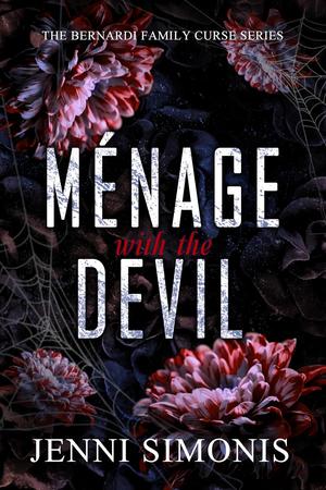 Ménage with the Devil by Jenni Simonis