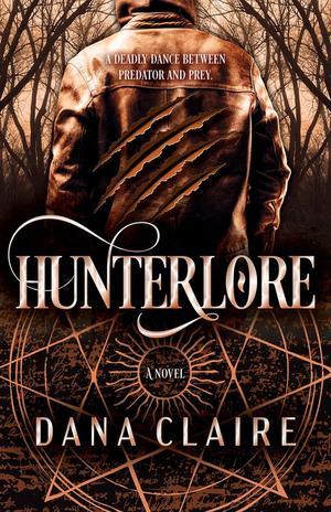 Hunterlore (Hunterland #2)