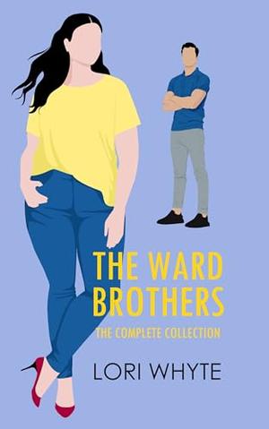 The Ward Brothers Collection by Lori Whyte