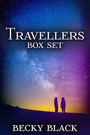 Travellers Box Set by Becky Black