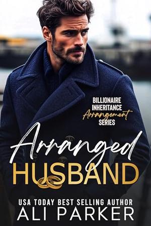 Arranged Husband by Ali Parker