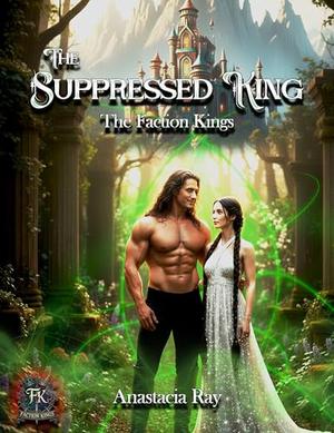 The Suppressed King (The Faction Kings #3)