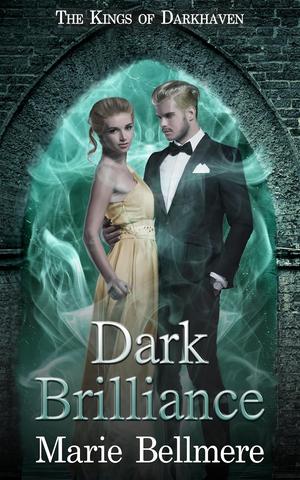 Dark Brilliance by Marie Bellmere