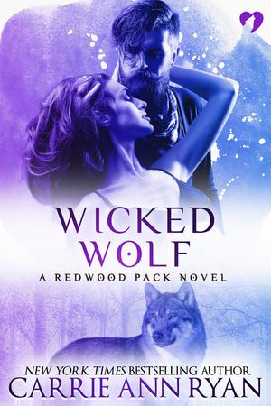 Wicked Wolf by Carrie Ann Ryan