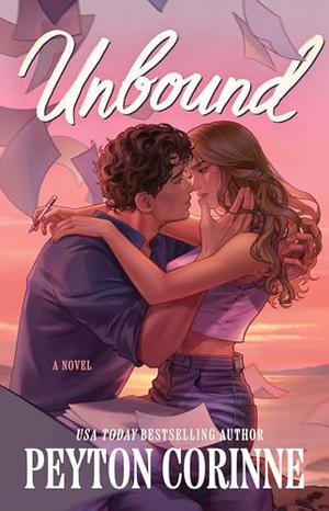 Unbound by Peyton Corinne