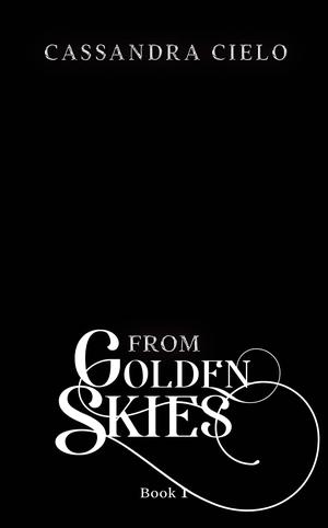 From Golden Skies: The Cat, The Prince (The Lost Prince #1)