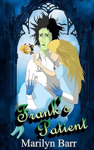 Frank's Patient (Monsters in Uniform Romance #2)