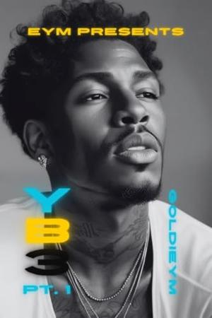 YUNG BAWSEZ 3 by GOLDIEYM