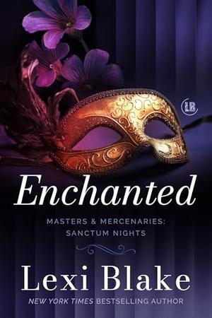 Enchanted by Lexi Blake
