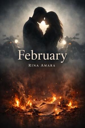 February: The Odd Ones: Stories of Love and Grovel by Rina Amara GrovelDoll