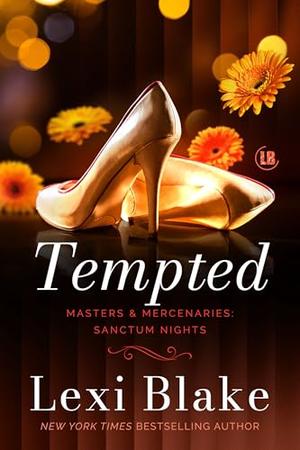 Tempted by Lexi Blake