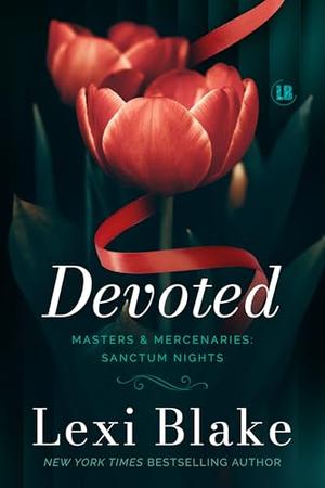 Devoted by Lexi Blake