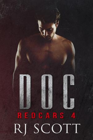 Doc (Redcars #4)