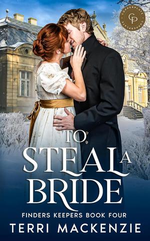 To Steal a Bride by Terri Mackenzie