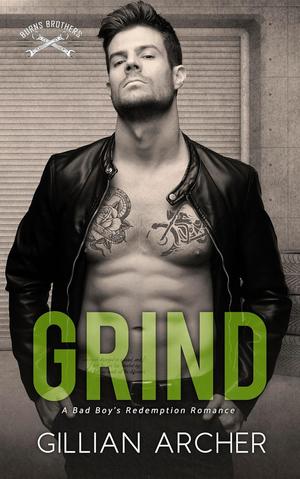 Grind by Gillian Archer