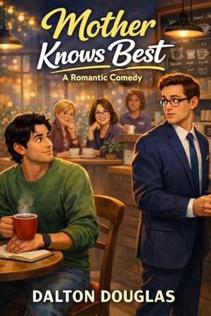 Mother Knows Best: A Romantic Comedy (A Matchmaker Moms Romance #2)