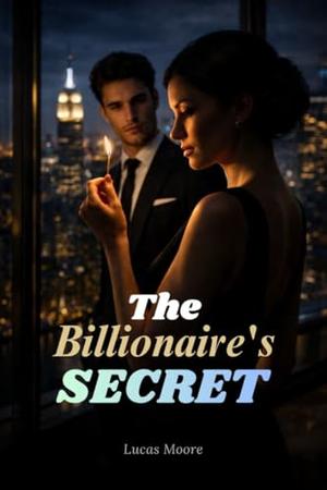 The Billionaire's Secret: A Marriage Built on Lies, A Wife Who Burns His Empire to the Ground by Lucas Moore