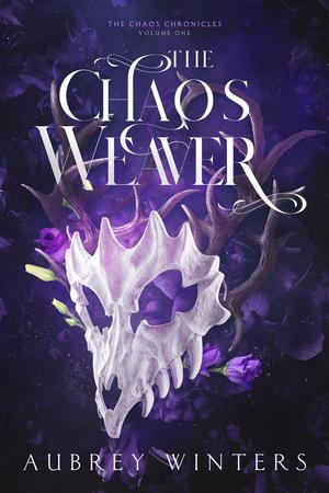 The Chaos Weaver (Threads of Chaos #1)