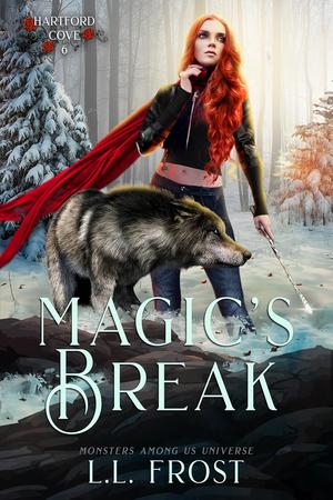 Magic's Break by L.L. Frost