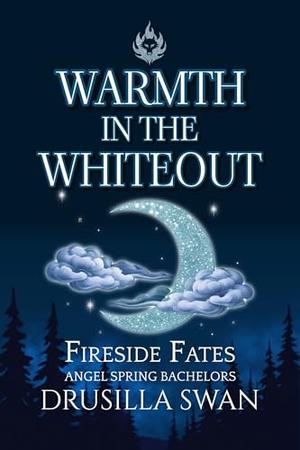 Warmth in the Whiteout by Drusilla Swan