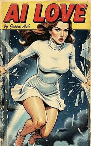 AI Love by Jessie Ash