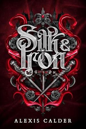 Silk & Iron by Alexis Calder
