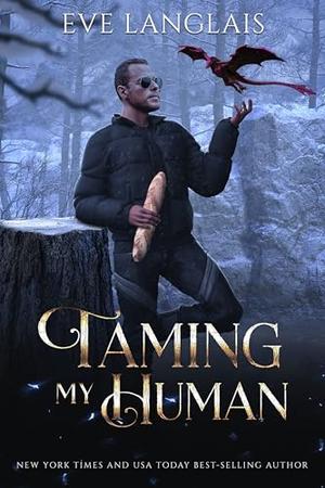 Taming my Human by Eve Langlais
