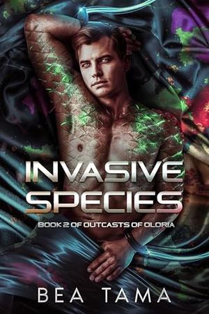 Invasive Species by Bea Tama